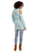 Chandail grossesse model 84339 PeeKaBoo